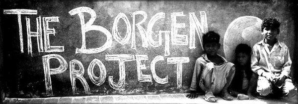 the borgen project